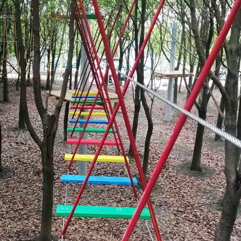 江西上饶某景区